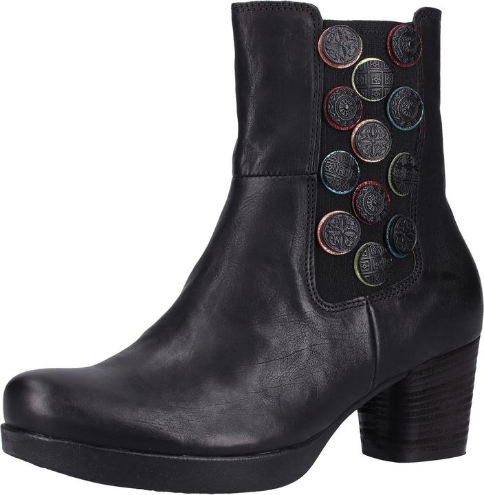 Produktbild Think! Stiefelette (41)