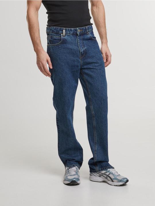 Produktbild 2Y Studios 2Y Amaru Ankle Straight Jeans - 184653 (28)