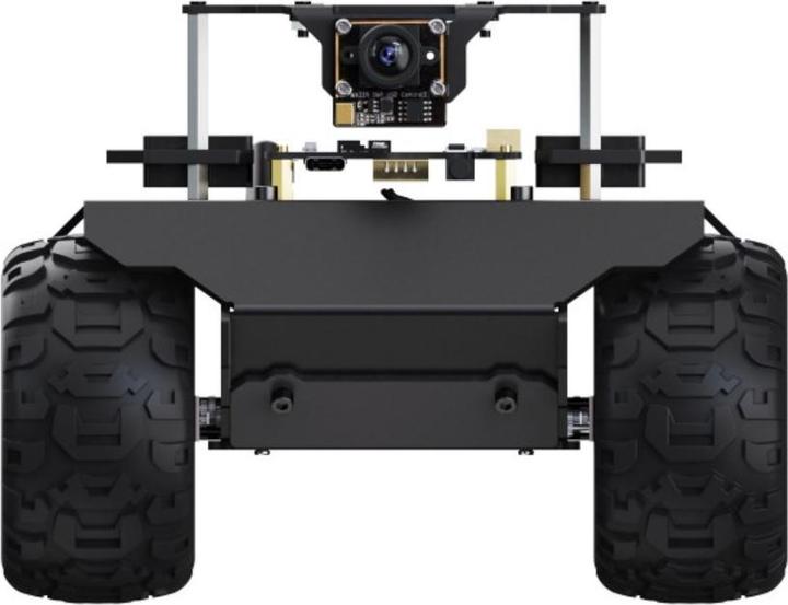 Image du produit WaveShare RaspRover 4WD AI Robot pour Raspberry Pi 5