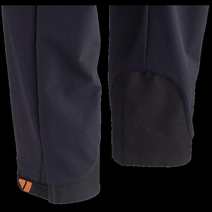 Immagine prodotto 45NRTH Pantaloni softshell Naughtvind da uomo, nero, S (S)