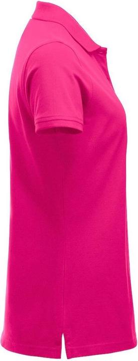 Actual product image Clique Marion polo shirt (S)