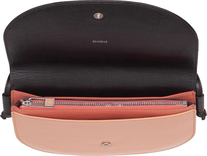Produktbild Dudu Umhängetasche Leder 18.5 cm