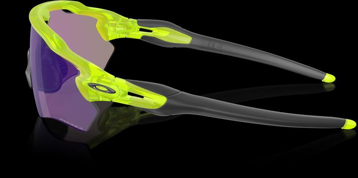 Immagine prodotto Oakley Radar EV XS Path Matte UraniumPrizm Jade (Uranio Mat, Giada PRIZM)