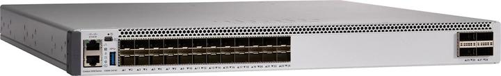 Actual product image Cisco Catalyst 9500 - Network Advantage (28 Ports)