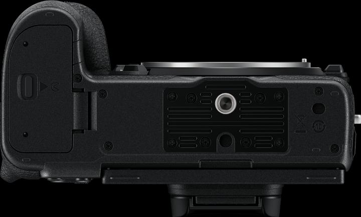 Immagine prodotto Nikon Z6 II Kit (24 - 120 mm, 24.50 Mpx, Full frame / FX)
