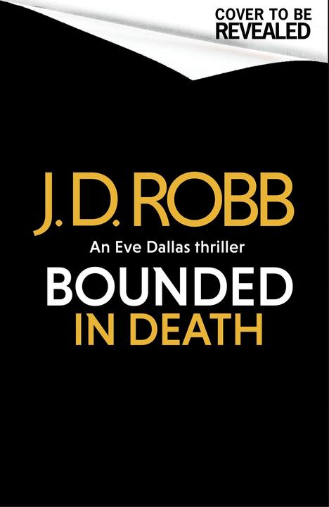 Image du produit Bonded in Death: An Eve Dallas thriller (In Death 60) (Anglais, Robb, JD, 2025)