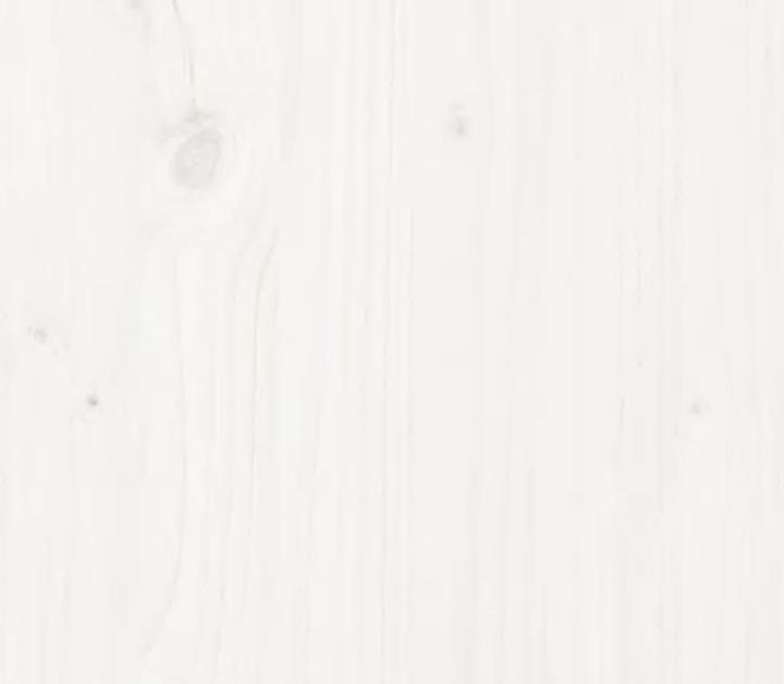 Immagine prodotto VidaXL Letto in pino (120 x 200 cm)