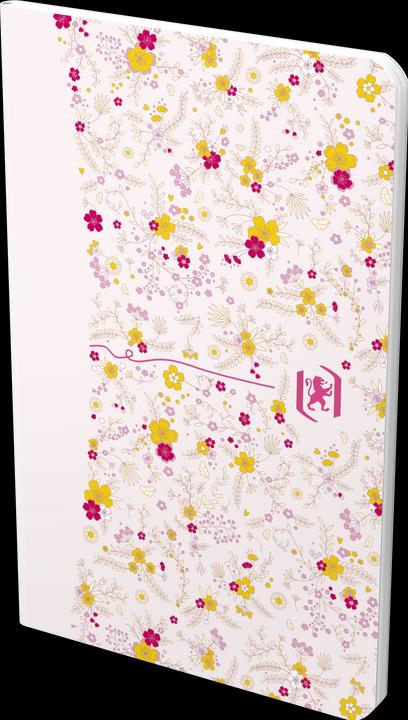 Productafbeelding Oxford Notitieboekje "GO Horizon", 9x14 cm (9 x 14 cm, Geen, Geen binding)
