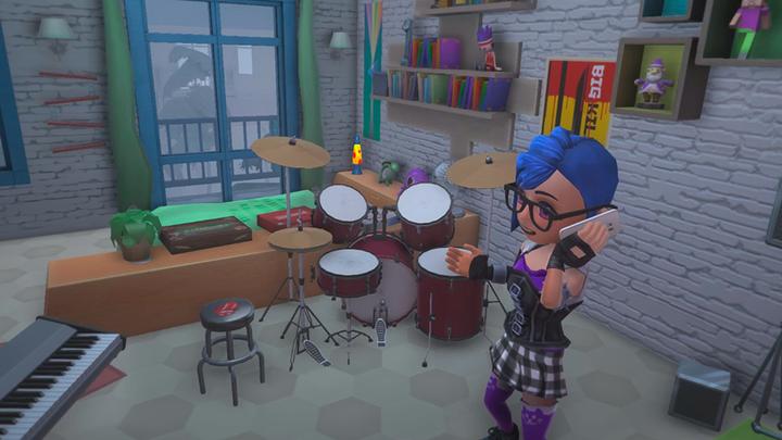 Image du produit Ravenscourt Youtubers Life OMG! (Xbox One S, DE)