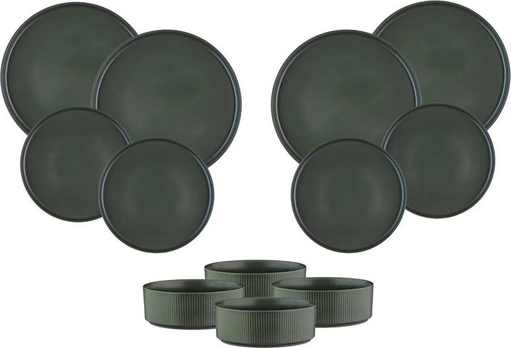 Verde oliva