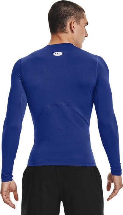 Immagine prodotto Under Armour Felpa A Compressione Heatgear (L)