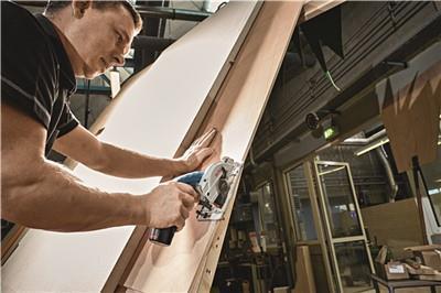 Image du produit Bosch Professional GKS 12V