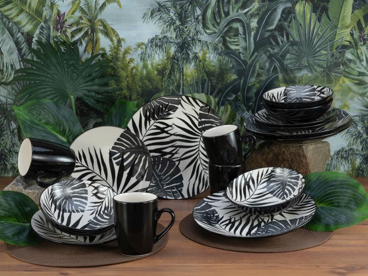 Produktbild CreaTable Tropicana (16 Stück)