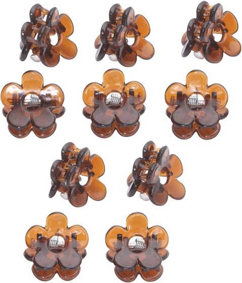 Basler Mini morsetto fiore