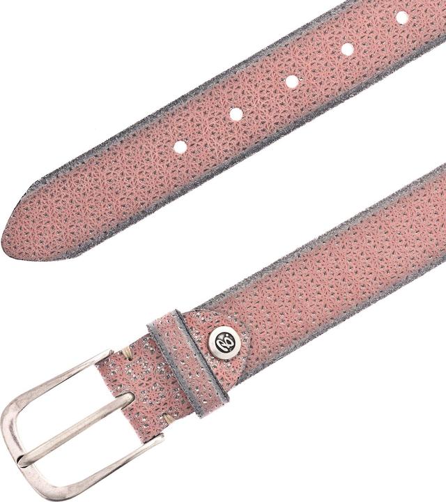 Actual product image B.Belt Belt leather (75)