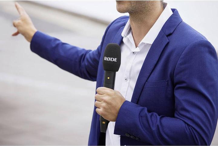 Produktbild RØDE Interview PRO