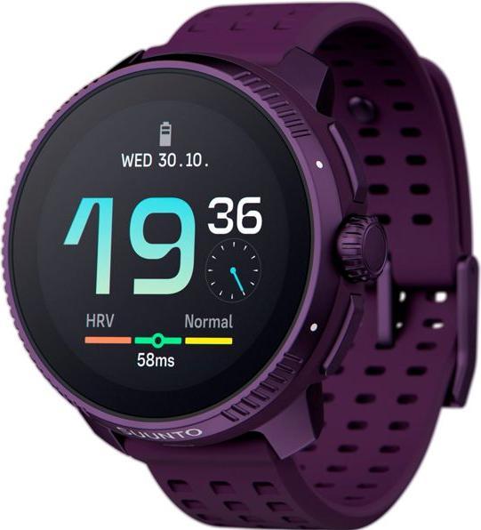 Suunto Race (49 mm)