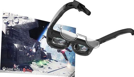 Produktbild Lenovo Legion Glasses