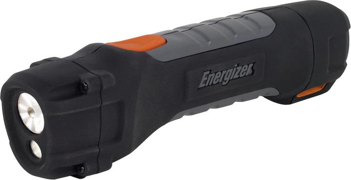 Energizer Hardcase Project Plus (21.80 cm, 400 lm)