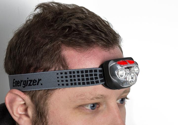 Image du produit Energizer Vision HD+ Focus (180 lm)