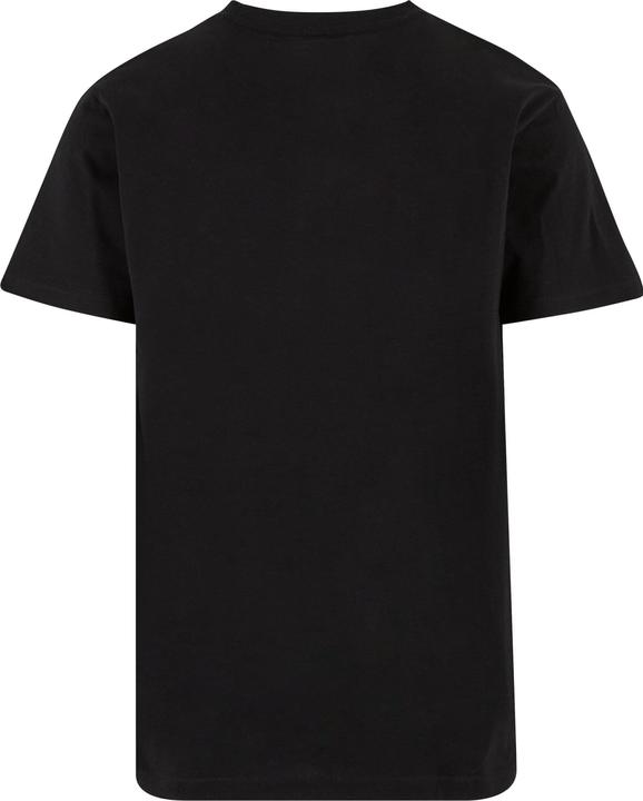 Actual product image Mister Tee MisterTee USA College Wording Patch Tee - 179701 (L)