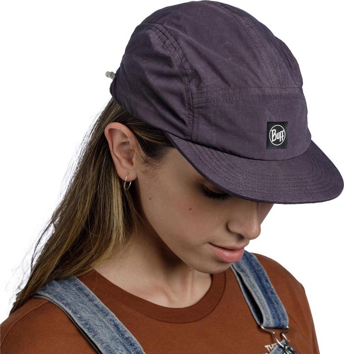 Immagine prodotto Buff 5 Panel Go Explore Cap (Taglia unica)