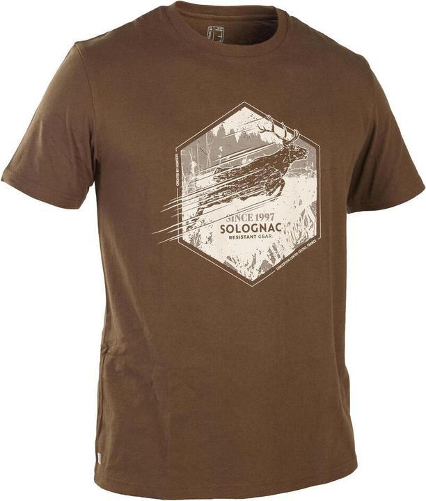Produktbild Solognac PRINTE 500 (3XL)