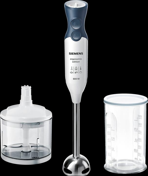 Produktbild Siemens Mq66120
