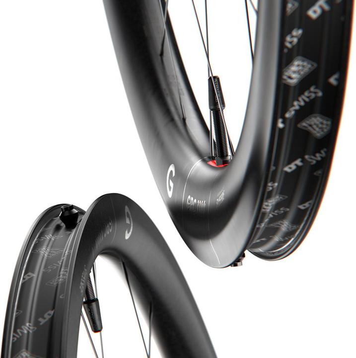 Actual product image DT Swiss GRC 1100 DICUT (Rear wheel, 29")