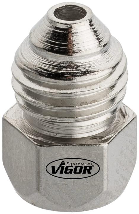 Vigor MONDSTUK VOOR BLINDKLINKNAGELS 4,0 MM F.V3735