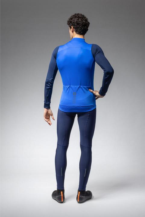 Actual product image Alé Solid Fondo 2.0 L/S Jersey (M)