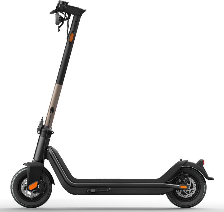 Productafbeelding Niu KQi3 Pro (20 km/h, 50 km, 350 W)
