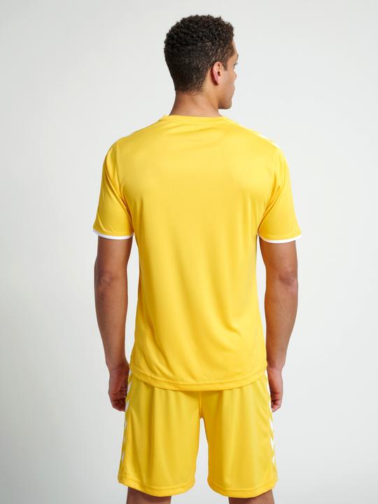 Image du produit hummel Core Ss Poly Jersey (XXL)