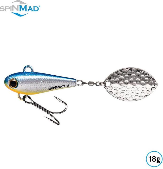 Produktbild Lieblingsköder SpinMad Originals Flipper (600 cm)