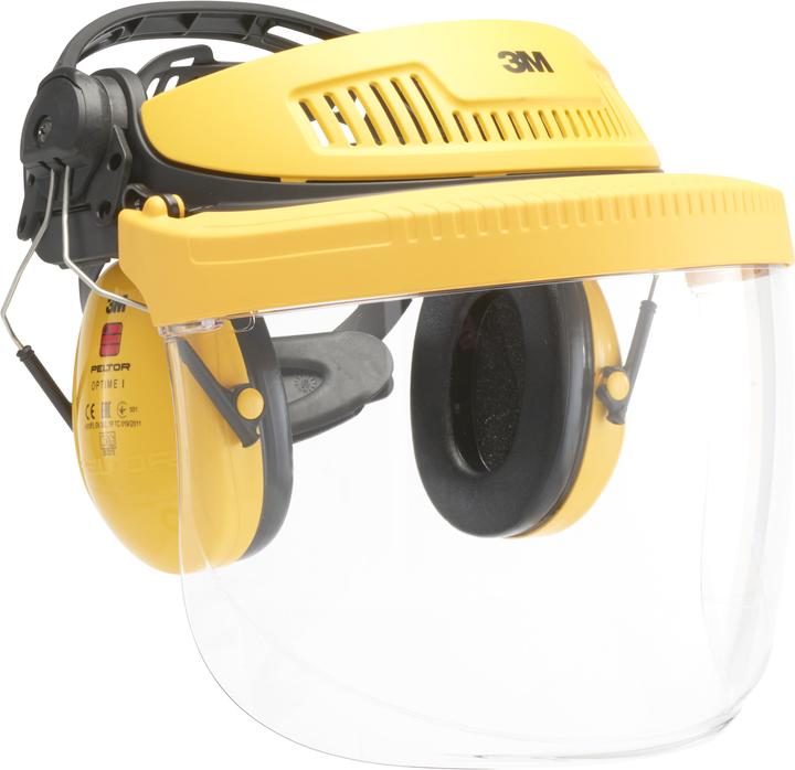 Immagine prodotto 3M G500v5fh510-Gu (1 x)