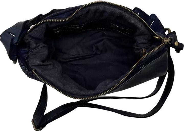 Immagine prodotto Louisa Lee Borsa a tracolla di design Borsa a tracolla Borsa a tracolla Borsa a mano in pelle No.15