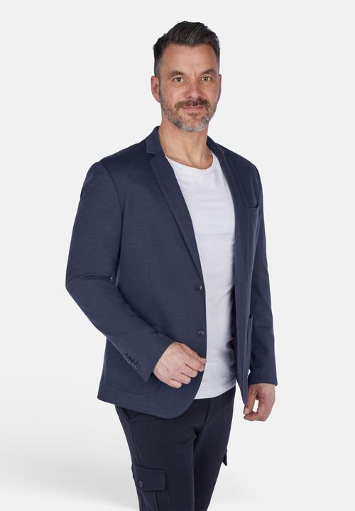 Produktbild Calamar Cotton Blend Sakko (56)