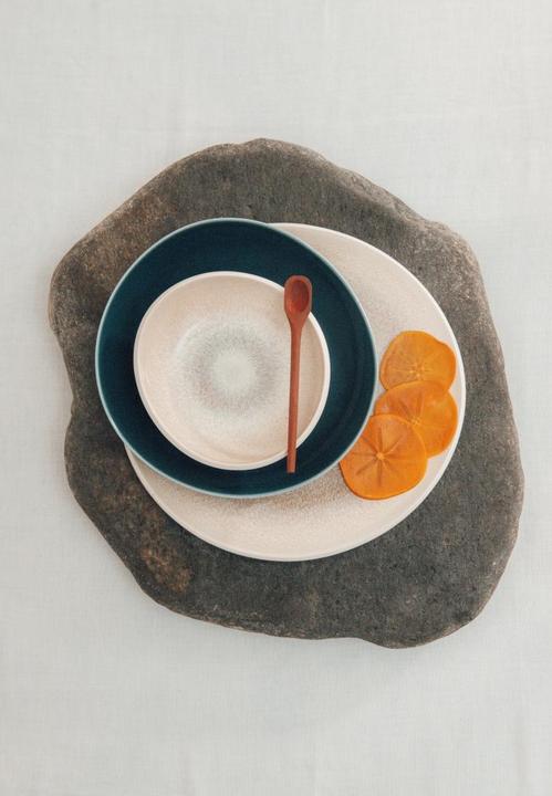 Produktbild Rosenthal Junto Dune Teller flach 27 cm Set6 (1 x)