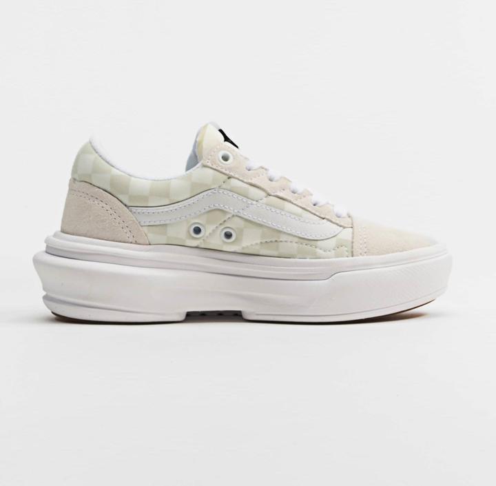 Produktbild Vans UA Old Skool Overt CC (36.5)