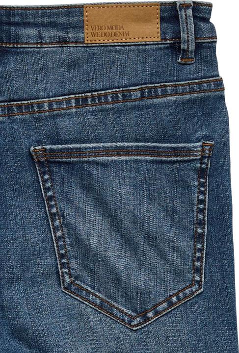 Produktbild Vero Moda Skinny Mid Rise Jeans (L)