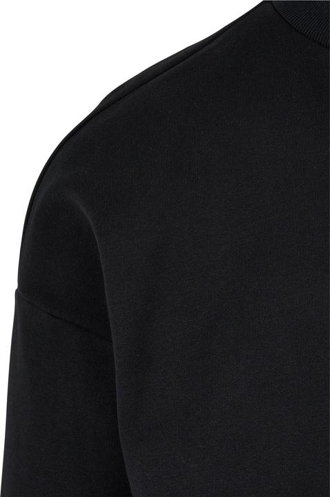 Actual product image Urban Classics High Rib Neck Crew (4XL)