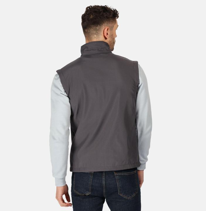 Actual product image Regatta Mens Ablaze Gilet (XS)