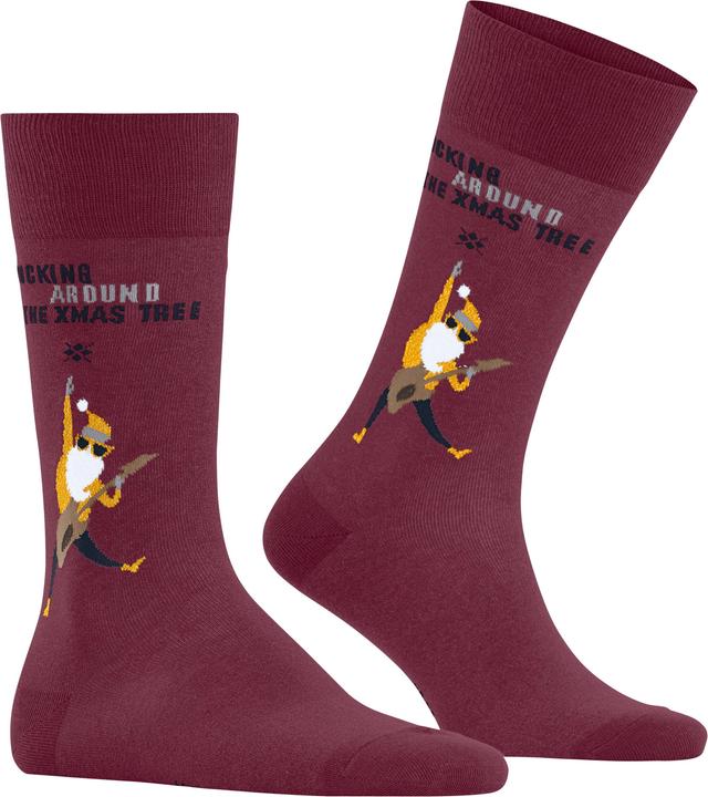 Actual product image Burlington Rocking X-Mas Men (40 - 46)