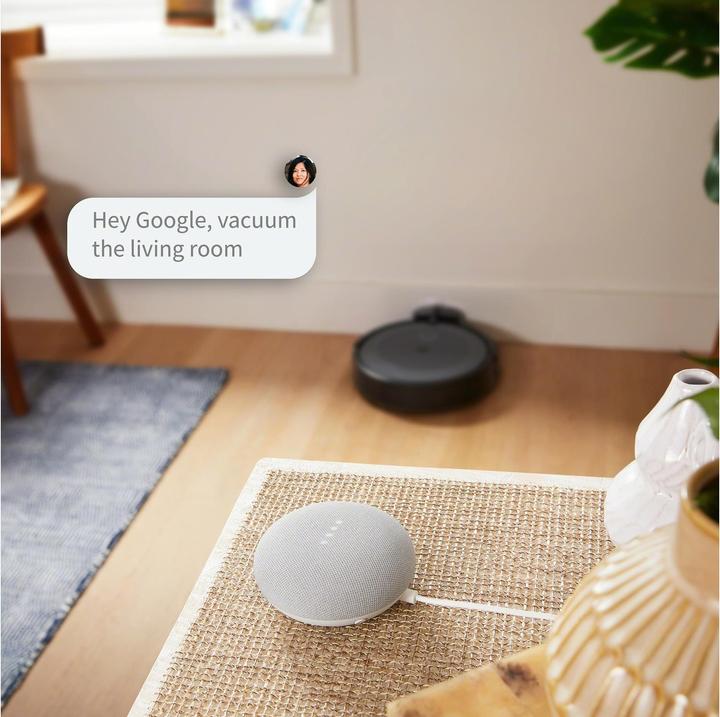 Actual product image iRobot Roomba i5 (Robot vacuum)