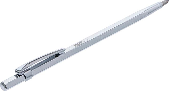 Actual product image BGS Scriber, Hard Metal Tip 150 mm (150 mm)