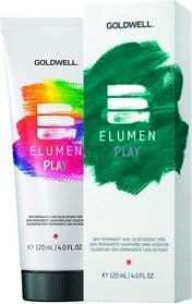 Immagine prodotto Goldwell Elumen - Play @Metallic Petrol (@benzina metallica)