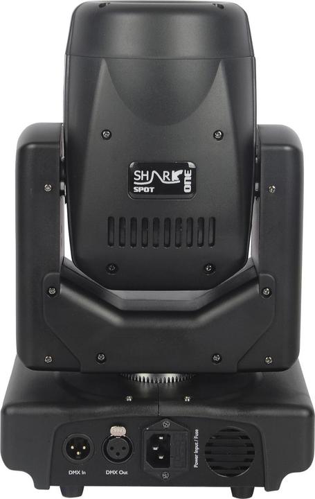 Immagine prodotto Showtec Squalo Spot Uno (Celibe)