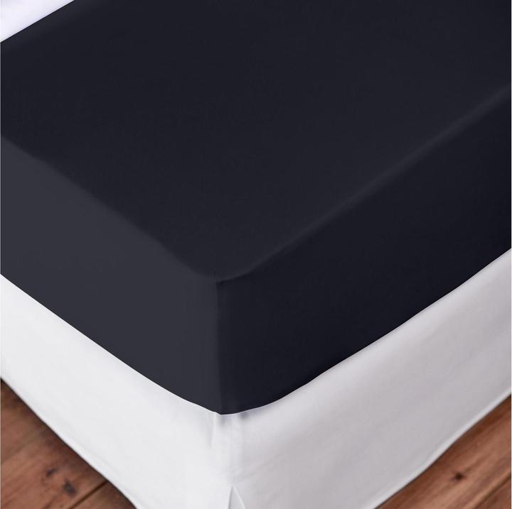 Image du produit Living Home Jersey fin (140-160 x 200 cm)