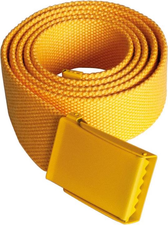 Giallo, Arancia