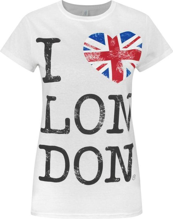 Immagine prodotto Maglietta I Love (XXL)
